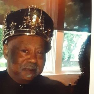 Meet your Posher, Edward